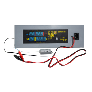 HTMC-5 /HTMC-7 цифровой датчик температуры и влажности контроллер - Product Image 1