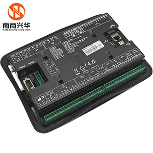 Modulo Controller venditore oro nuovo magazzino magazzino originale 8660 MKII Controller generatore - Product Image 3
