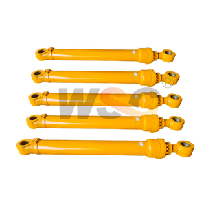 Liugong Clg230 Clg250 Clg280 Hydraulische Graafmachine Boom Cilinder B6365-80500 10c0099 Lift Cilinder <span class=keywords><strong>Clg205</strong></span> Clg220lc Clg225 - Product Image 1