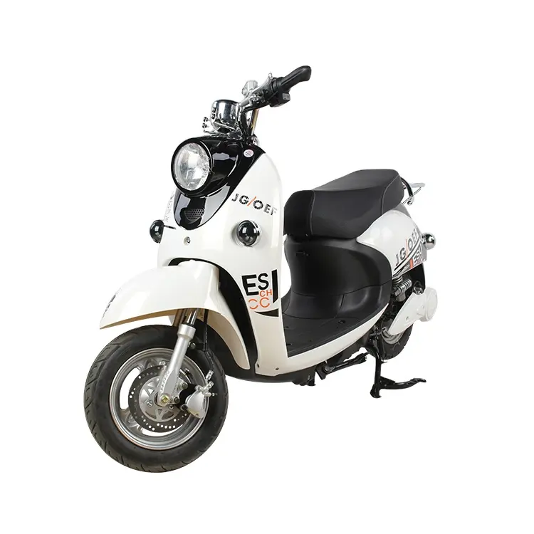 1000W Bán Buôn Express Dành Cho Người Lớn Sử Dụng Hai Bánh Xe Moped Xe Máy Điện Với 2 Chỗ Ngồi