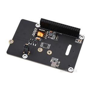 PCIe to M.2 Adapter With PoE <strong>Function</strong> (B) for <strong>Raspberry</strong> <strong>Pi</strong> 5, NVMe Protocol M.2 Solid State Drive, High-speed Reading/Writing - Product Image 2