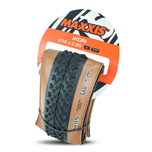 Maxxis IKON-M319 lastik MTB EXO TR 3C katlanır dağ bisikleti Tubeless 26*2.2 27.5*2.2 29*2.2 2.35 bisiklet parçaları lastik - Product Image 2