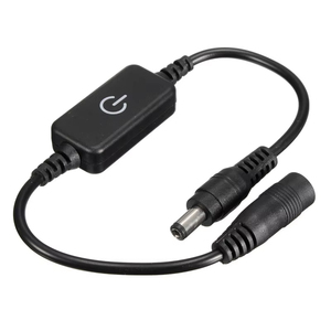 Переключатель светодиодного диммера 12 В 24 В - Product Image 2