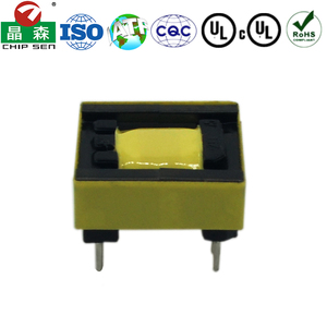 Kunden spezifischer Hochfrequenz-Boost-Flyback-Transformator-LED-Treiber EPC13 für DC 5V bis 100V 48V bis 100V 400V 220V Eingang 480V Ausgang - Product Image 4