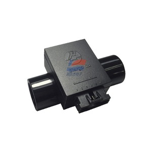 YJJ ก๊าซมวลเซ็นเซอร์การไหล FS4008 FS4008-50-R-BV-A สำหรับห้องพักที่สะอาดก๊าซไหลการทดสอบ - Product Image 6