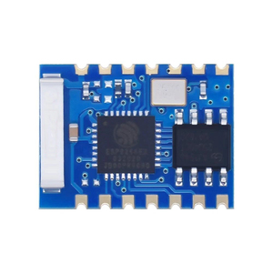 <strong>ESP8266</strong> ESP03 ESP-03 <strong>SPI</strong> WIFI Wireless Transceiver Receiver Module Remote Control Module Integrated RISC processor I2S Interface