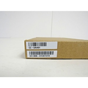 CC-UAIA01 High Level <strong>Analog</strong> <strong>Input</strong> <strong>Isolator</strong> 57-1 CC-UAIA01 One Year Warranty - Product Image 3