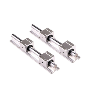 直线导轨10毫米CNC导轨直线导轨SBR10直线导轨 - Product Image 4