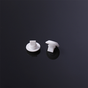 Özelleştirilmiş yüksek kaliteli mikro basınç küçük Mini tek yönlü hava ve su kontrolü için Epdm silikon ördek gagası vanalar - Product Image 1