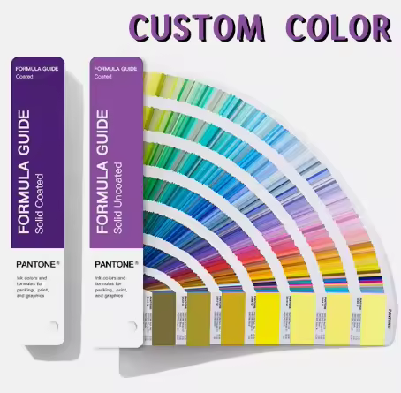 สีต่างๆ