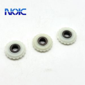 Hot bán hướng dẫn bánh xe & hướng dẫn bánh xe & bơm dầu bánh xe CD110 5 Piece Set xe máy Phụ kiện động cơ ba cách bánh xe - Product Image 4