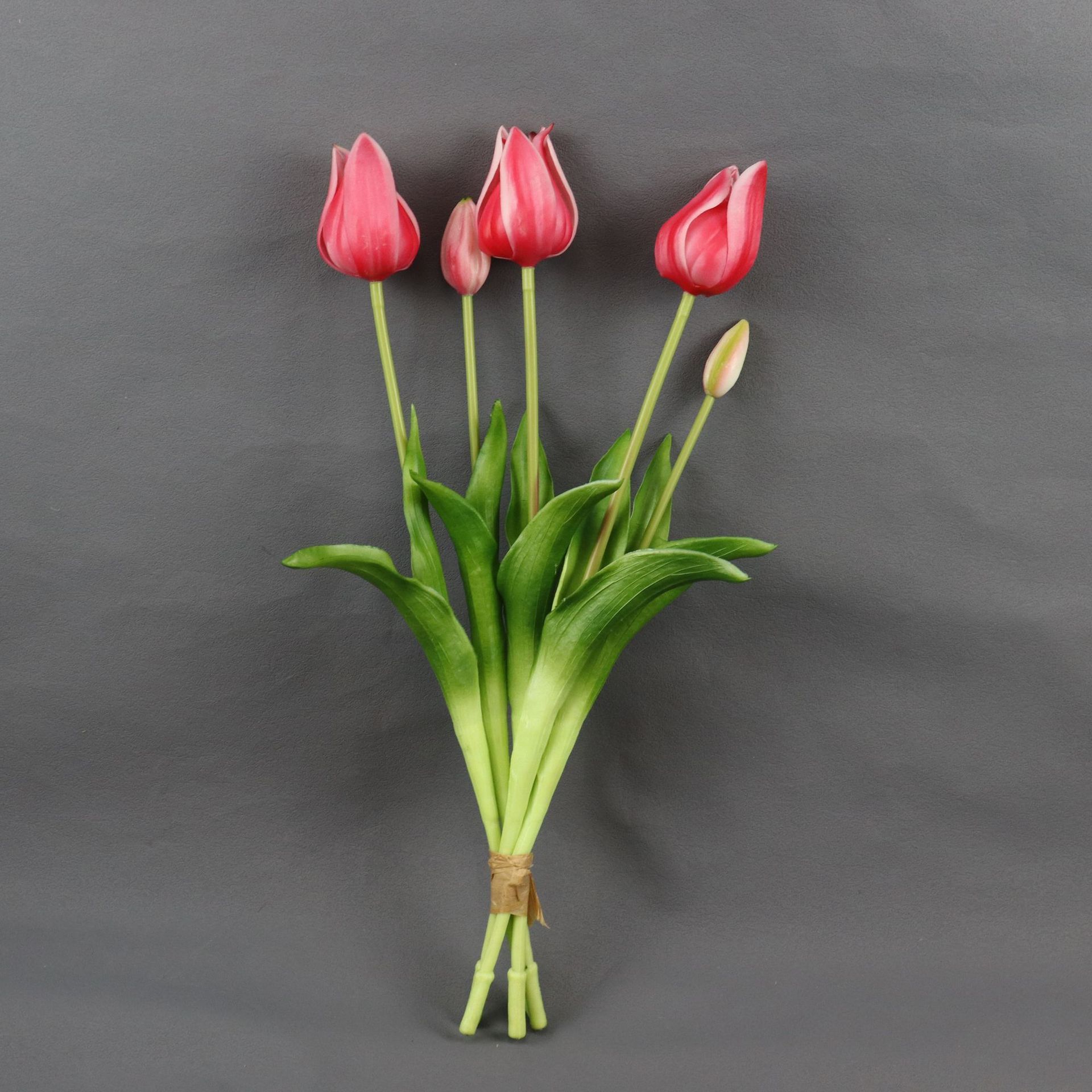 Deep pink