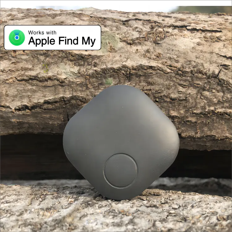 Findmy Tag trova il mio Tracker dispositivo intelligente Mini GPS allarme personale localizzatore di posizionamento globale per individuare il portafoglio perso del telefono cellulare