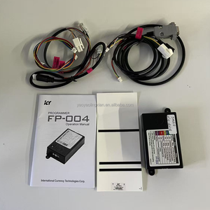 ICT-Drucker programmierer Firmware Bill Acceptor Programmer