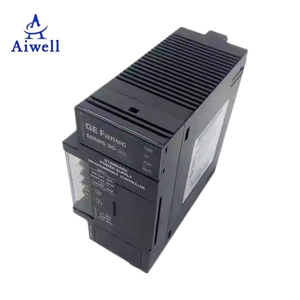 G E Fanuc PLC Programmier bares Controller-Netzteil modul IC693PWR321T - Product Image 3