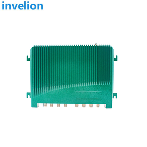 Invelion Impinj E710 lettore RFID UHF 4 porte TCP IP per più tag inventario sistemi di controllo accessi RFID - Product Image 2