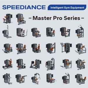 Speediance Strength Training Smart Gym Multi Gym Equip Single Station Intelligent Multi-functional Biceps Triceps <strong>Trainer</strong> - Product Image 3