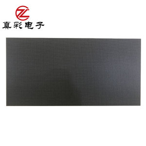 P1.25 kapalı tam renkli led ekran LED panel fiyat P1.5 P1.8 P2 P2.5 P3 P4 LED modülü - Product Image 3