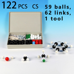 Organic Molecular <strong>Model</strong> <strong>Kit</strong> Laboratory Teaching <strong>Equipment</strong> Molecular Structure <strong>Models</strong>,molecular <strong>Model</strong> <strong>Kits</strong>,molecular <strong>Model</strong> Set - Product Image 2