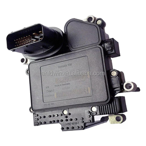 TCU TCM 01J927156HT 01J927156JG ชุดควบคุมการส่งผ่านโมดูลปลั๊กแบบวงกลม - Product Image 1