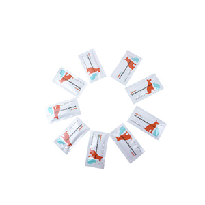 การวินิจฉัยสุนัข Cpv Ccv การทดสอบอย่างรวดเร็วสุนัขโคโรนาไวรัสแอนติเจนพาร์โวไวรัสแอนติเจนชุดทดสอบอย่างรวดเร็ว - Product Image 4