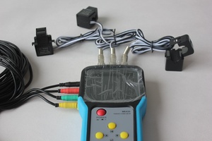 CE,ROHS SCT current transformer with <strong>input</strong> 100A <strong>and</strong> <strong>output</strong> 0.333V for three <strong>phase</strong> monitor - Product Image 6