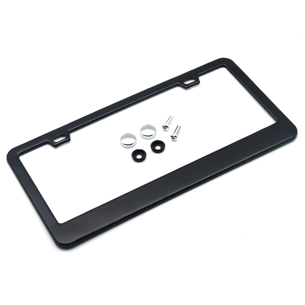 Spray noir Acier inoxydable