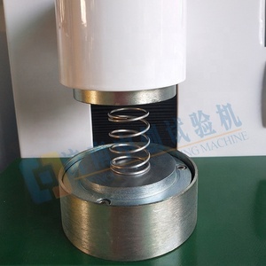 Latest Model Touch Screen Precision 50N Spring Tension and <strong>Compression</strong> <strong>Testing</strong> <strong>Machine</strong> Price
