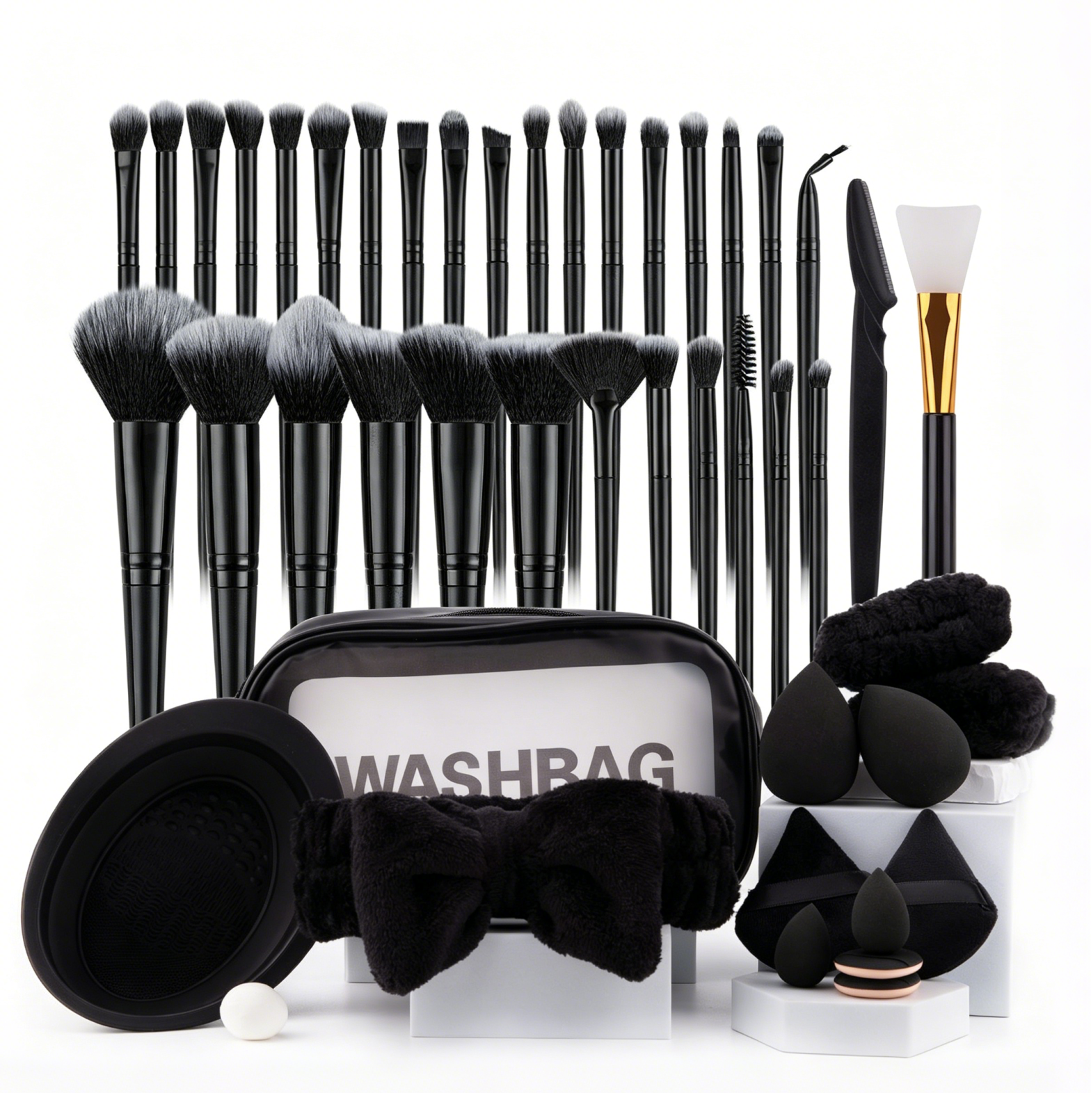 Set 17-45pcs