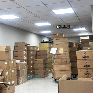 1082479 PTFIX 6x10/S-NS35A GY Phoenix contact配电块导轨接线端子 - Product Image 3