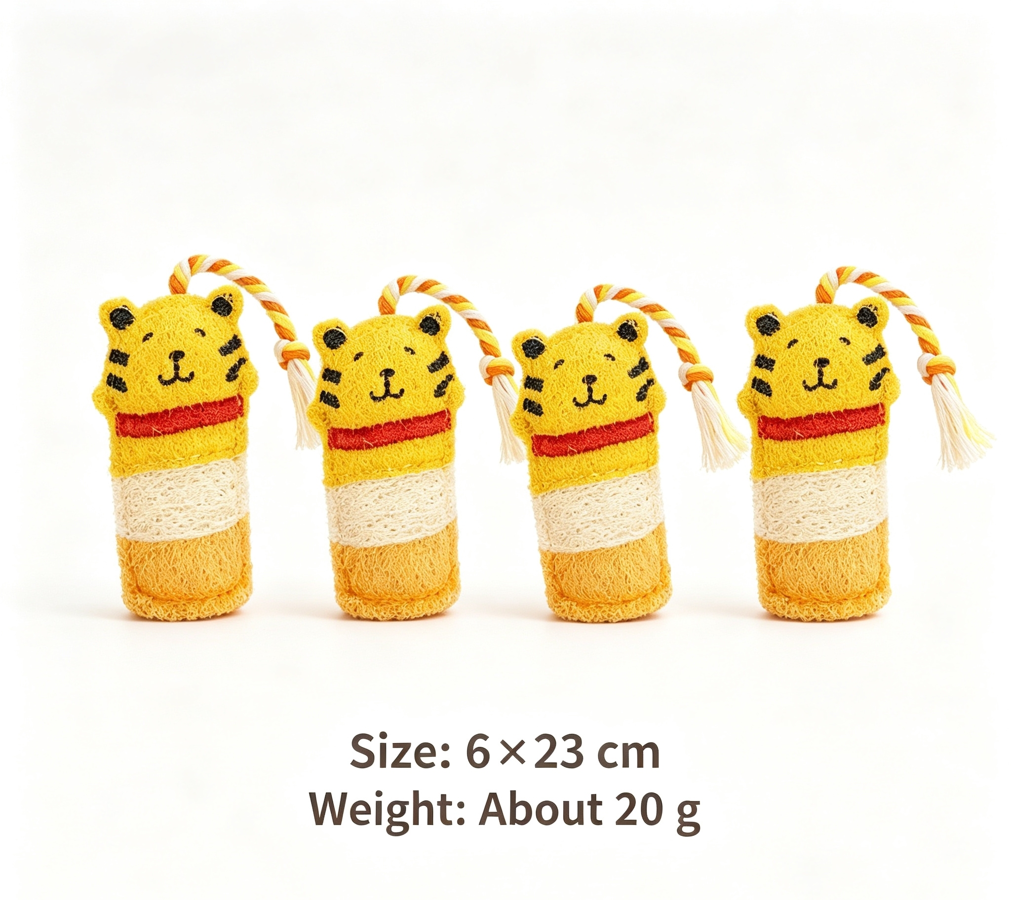 Nouveau thé au lait de tigre-623 cm-1 paquet