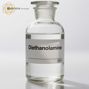 Dietanolamina DEA 99% para surfactante - Product Image 2