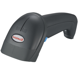 AW-915ハンドヘルドAndroidコンピュータリニアCcdバーコードスキャナー1D Imagerスキャン付き - Product Image 4