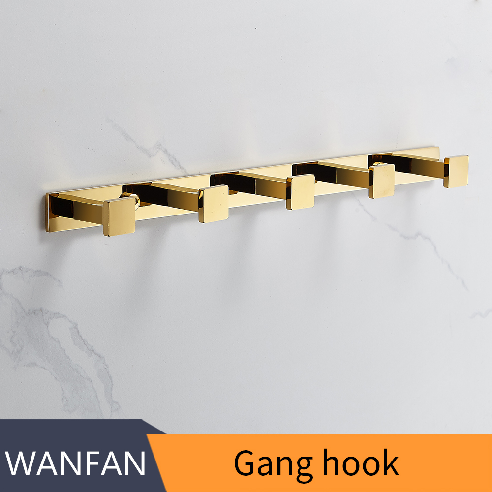 Range hook