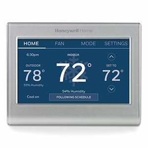<strong>7</strong> Inch Touch Screen <strong>LCD</strong> Monitor High Precision High Stability Capacitive Touch 5 Touch Points for Mini Smart Home Control - Product Image 1