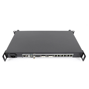 Color light X6 Professional LED-Anzeige controller mit 3,9 Millionen Pixeln Lade kapazität Spleiß video prozessor - Product Image 3