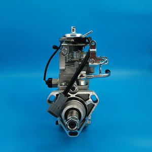 Factory Price Isuzu 4JG2 <strong>4JG2T</strong> Fuel Pump for Isuzu 4JG2 <strong>Turbo</strong> Diesel Engine 104646-1771 8971247651 4JG2 <strong>4JG2T</strong> Injection Pump - Product Image 4