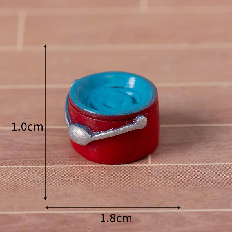 Seau de peinture de 10 gallons
