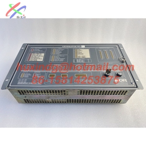 GCU 8810 KONGSBERG NOR CONTROL GCU 8810 KONGSBERG NORCONTROL GCU8810 GENERATOR CONTROL UNIT GCU8810 NOR CONTROL Automation - Product Image 2