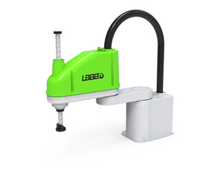 Industrie roboterarm mit Lade fähigkeit für die Verpackung und Metall verarbeitung Kern komponenten inkl. Motor & PLC - Product Image 2
