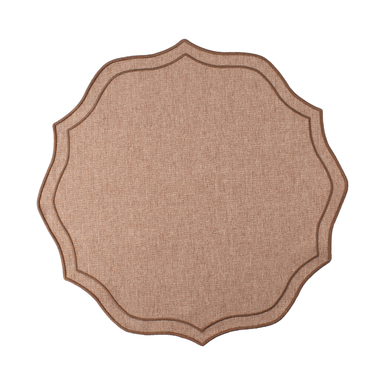 Coffee Brown