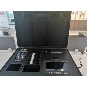 水質試験COD用多機能統合分析装置全リン全窒素 - Product Image 2