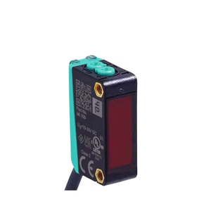 ML100-8-H-250-RT/103/115 P + F Pepperl + Fuchsスイッチセンサー拡散反射光電センサーML100-8-1000-RT/95/103 - Product Image 1