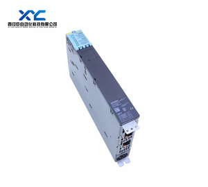 For SIEMENS S120 Single Motor <strong>Module</strong>: 6SL3120-1TE13-0AA3 Input 600V DC <strong>Output</strong> 3A 100% Brand New Original in Stock - Product Image 1
