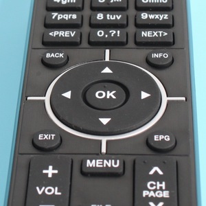 Evrensel uzaktan kumanda LED akıllı TV uzaktan kumanda için stokta kablosuz kumanda zgem-ma yıldız HS H2S H2HH4 H5 - Product Image 2