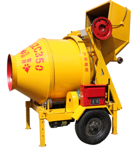 Construction <strong>Machinery</strong> Self Loading Mobile <strong>Ciment</strong> Mixer for Building Construction