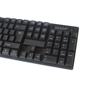Wireless <strong>Keyboard</strong> and <strong>Mouse</strong> <strong>Combo</strong> Rechargeable <strong>Computer</strong> <strong>Keyboard</strong> <strong>Mouse</strong> Set Gaming Wireless <strong>Keyboard</strong> - Product Image 3