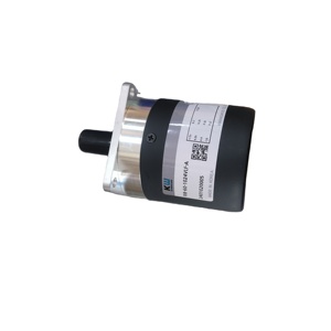 Nuovo prodotto Encoder rotativo RIB-60-1024VLF-A codificatore a flangia quadrata CNC - Product Image 2