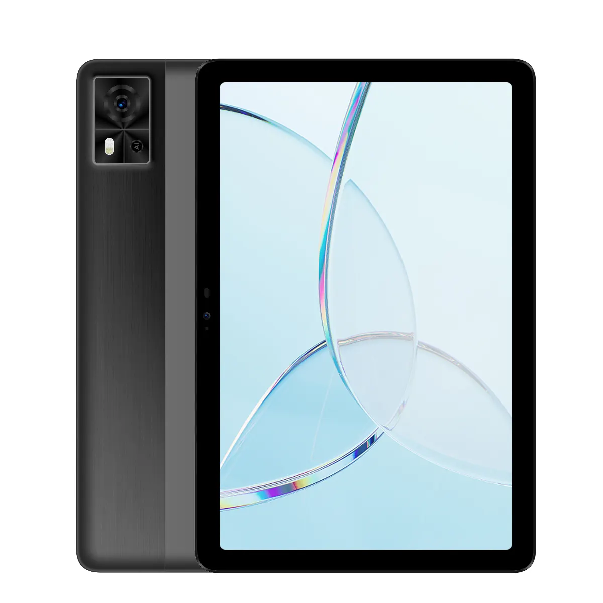 Neue Version DOOGEE T10E 4G Tablet PC 10,1 Zoll Blaulicht-Zertifizierung 8GB 128GB Android 13 6580mAh Akku Face Unlock Tab
