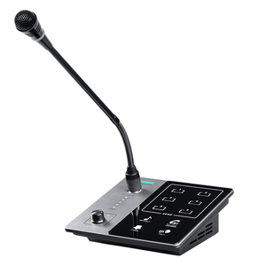 Commercial Audio <strong>System</strong> Multi-<strong>function</strong> Matrix PA <strong>System</strong> Full Set Audio <strong>System</strong> - Product Image 4
